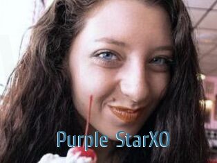 Purple_StarXO