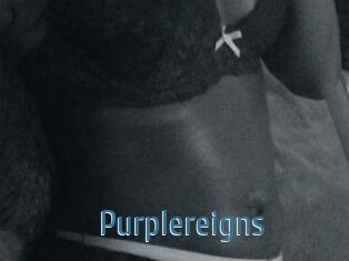 Purplereigns