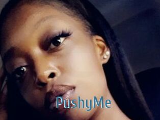 PushyMe