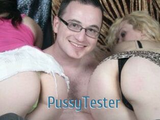 PussyTester