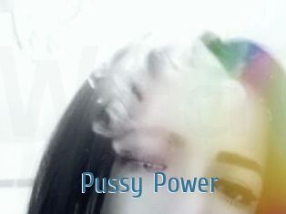 Pussy_Power