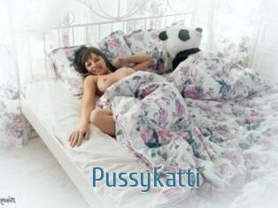 Pussykatti