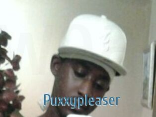 Puxxypleaser