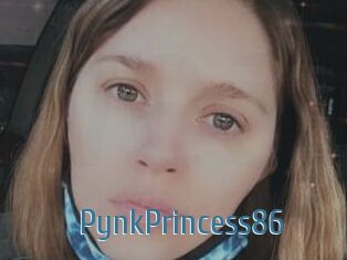 PynkPrincess86