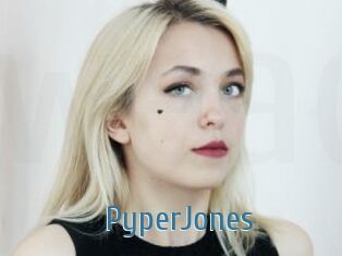 PyperJones