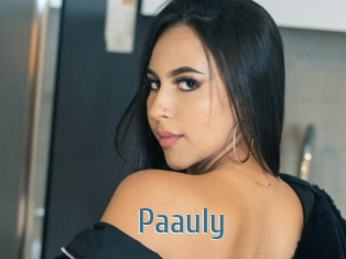 Paauly