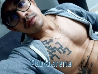 Pabloarena