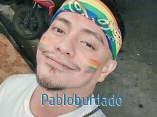 Pabloburdado