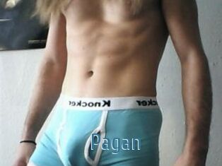 Pagan