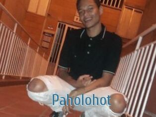 Paholohot