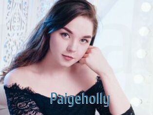 Paigeholly