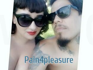 Pain4pleasure