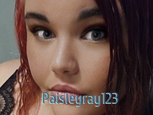 Paisleyray123