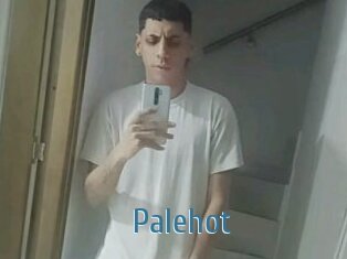 Palehot