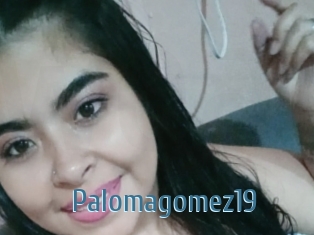 Palomagomez19