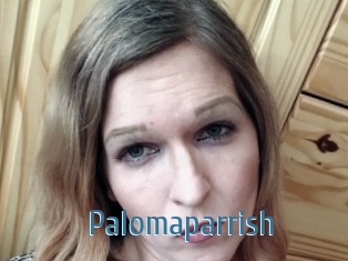 Palomaparrish