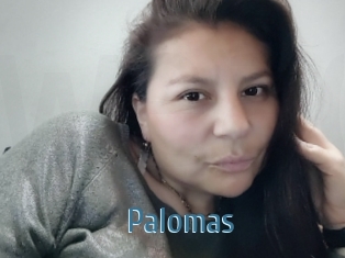 Palomas