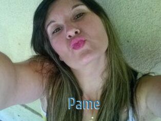 Pame