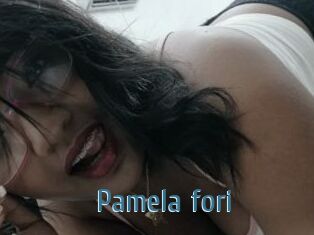 Pamela_fori