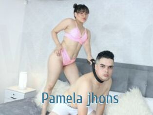 Pamela_jhons