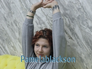 Pamelablackson