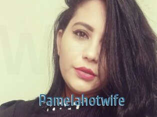 Pamelahotwife