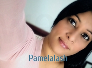 Pamelalash