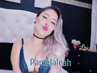 Pamelaleah