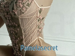 Pamelasecret