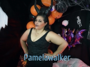 Pamelawalker