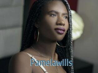 Pamelawills