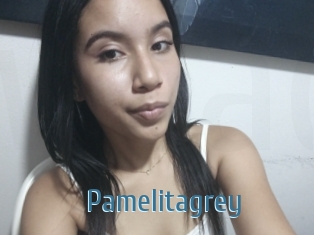 Pamelitagrey