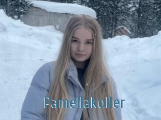 Pamellakoller