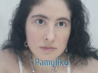 Pamylike