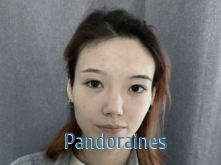 Pandoraines