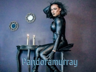 Pandoramurray