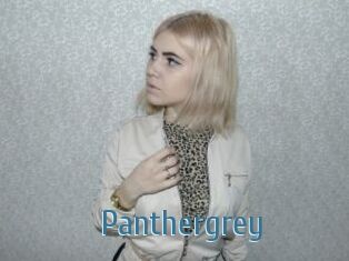 Panthergrey