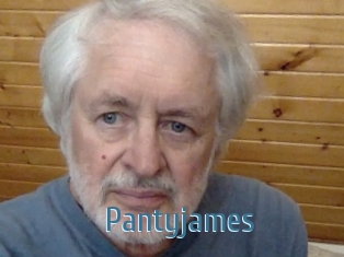 Pantyjames