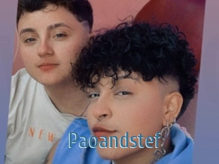 Paoandstef