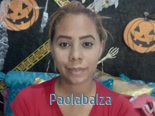 Paolabalza