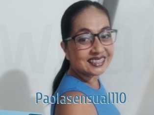 Paolasensual110