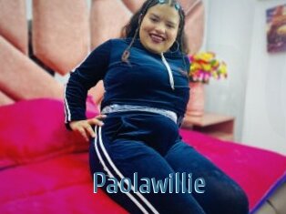 Paolawillie