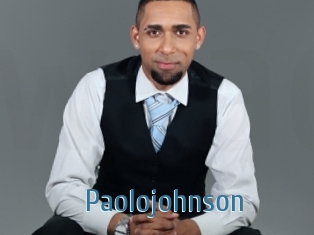 Paolojohnson