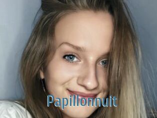 Papillonnuit