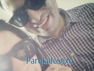 Parejadesexo