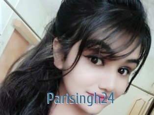 Parisingh24