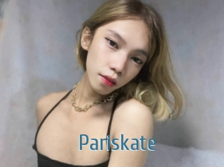 Pariskate