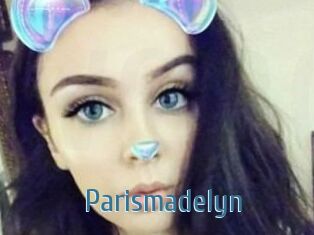 Parismadelyn