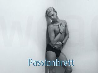 Passionbrett