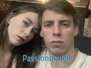 Passiondouble